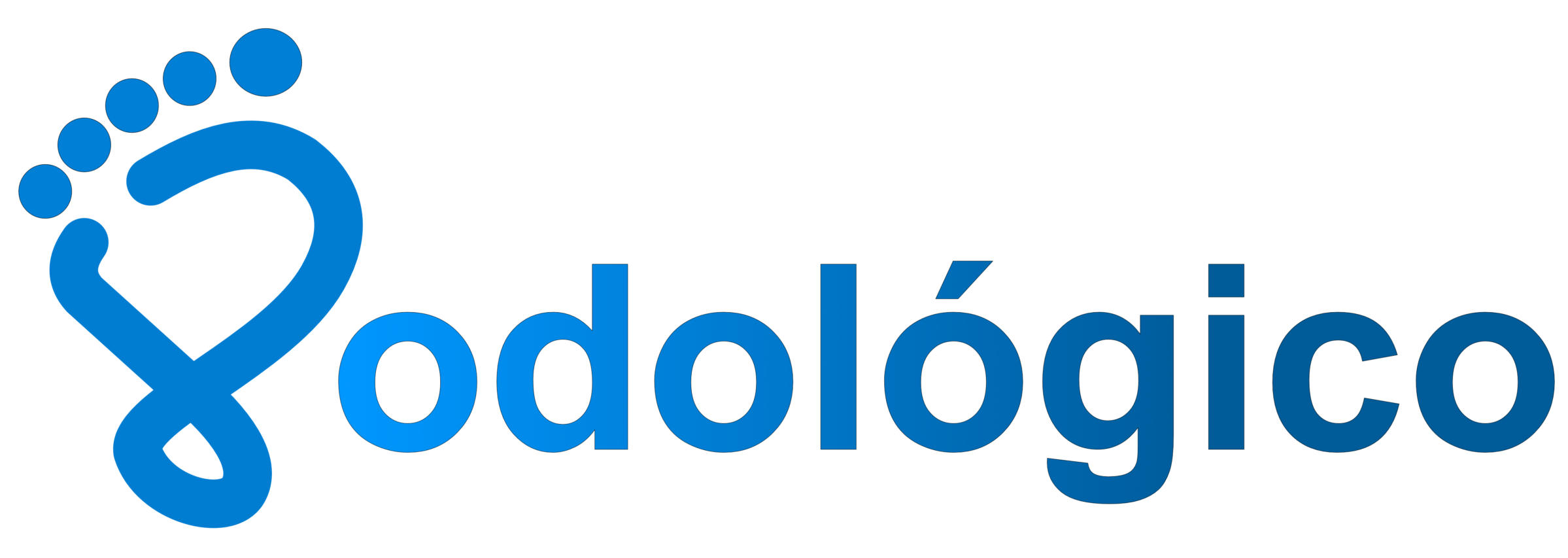 Podológico
